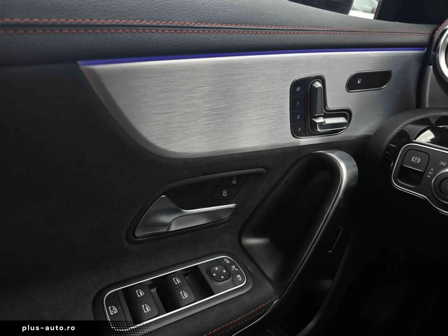 Mercedes-Benz Cla-250