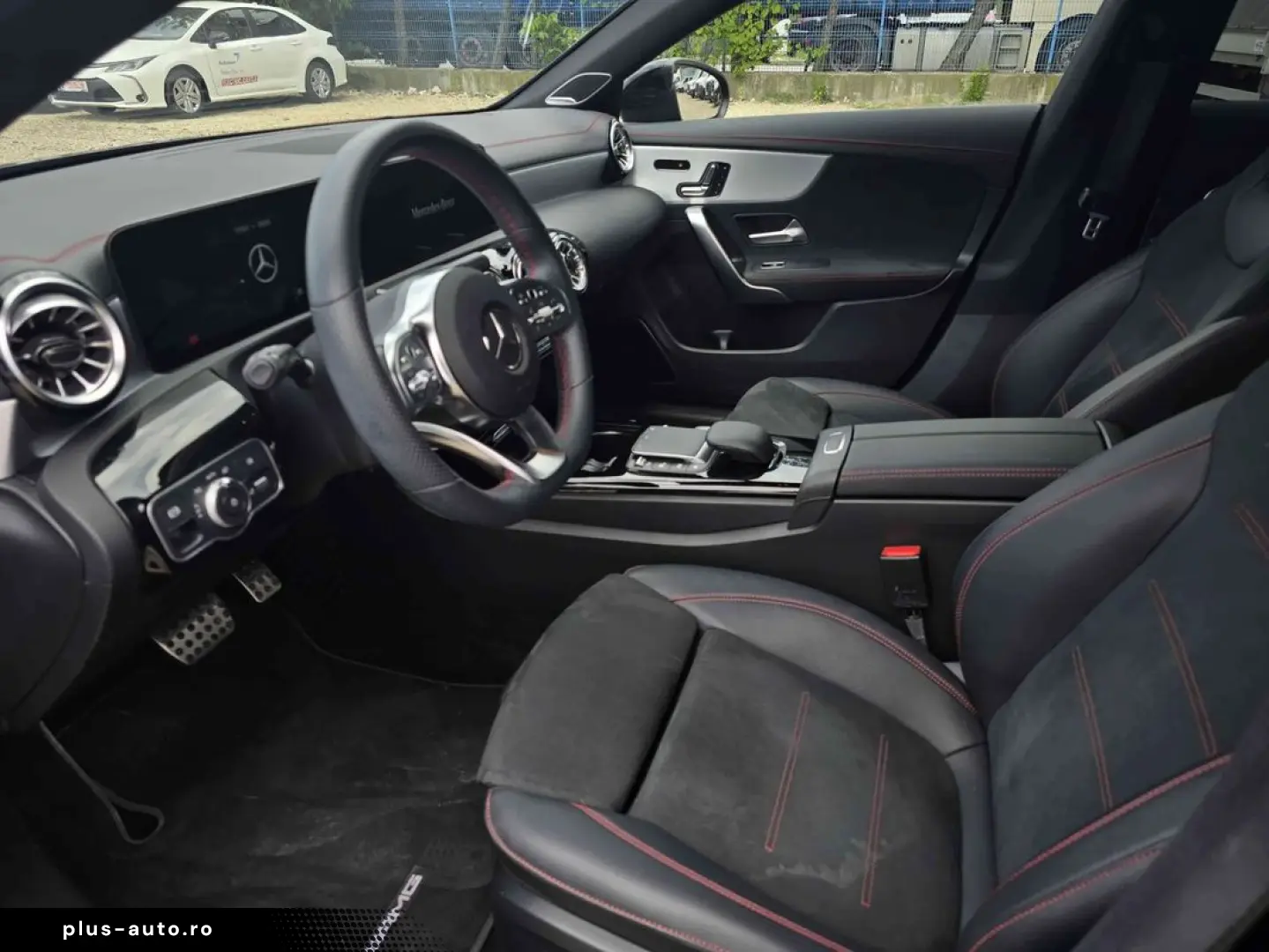 Mercedes-Benz Cla-250