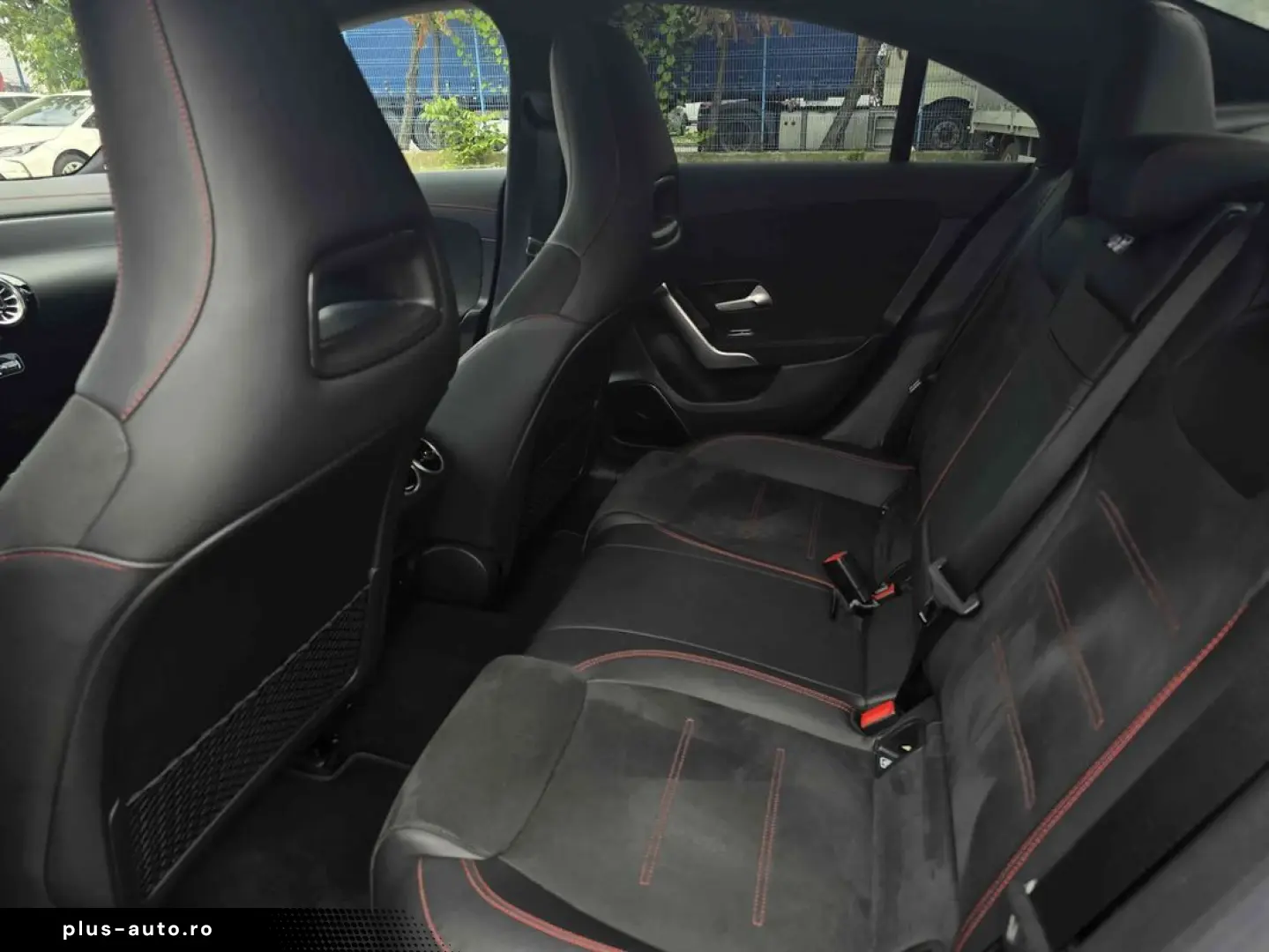 Mercedes-Benz Cla-250