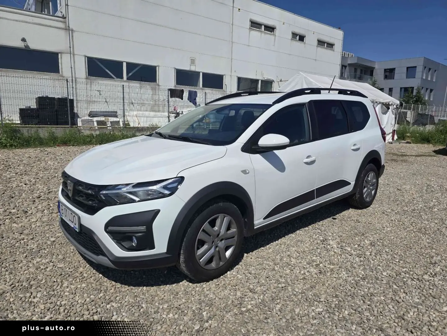 Dacia Jogger