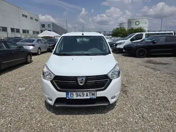 Dacia Lodgy