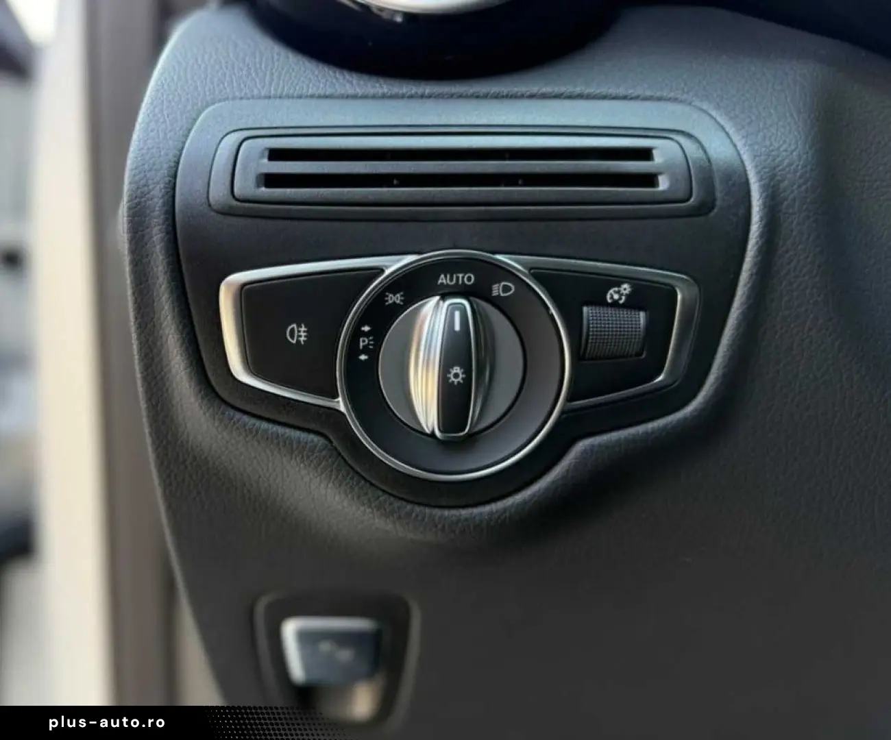 Mercedes-Benz Glc-Coupe