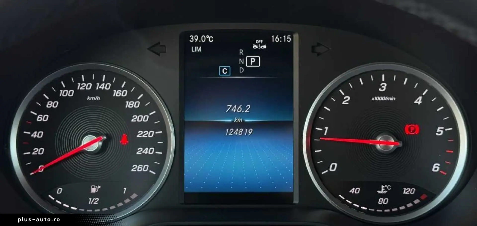 Mercedes-Benz Glc-Coupe