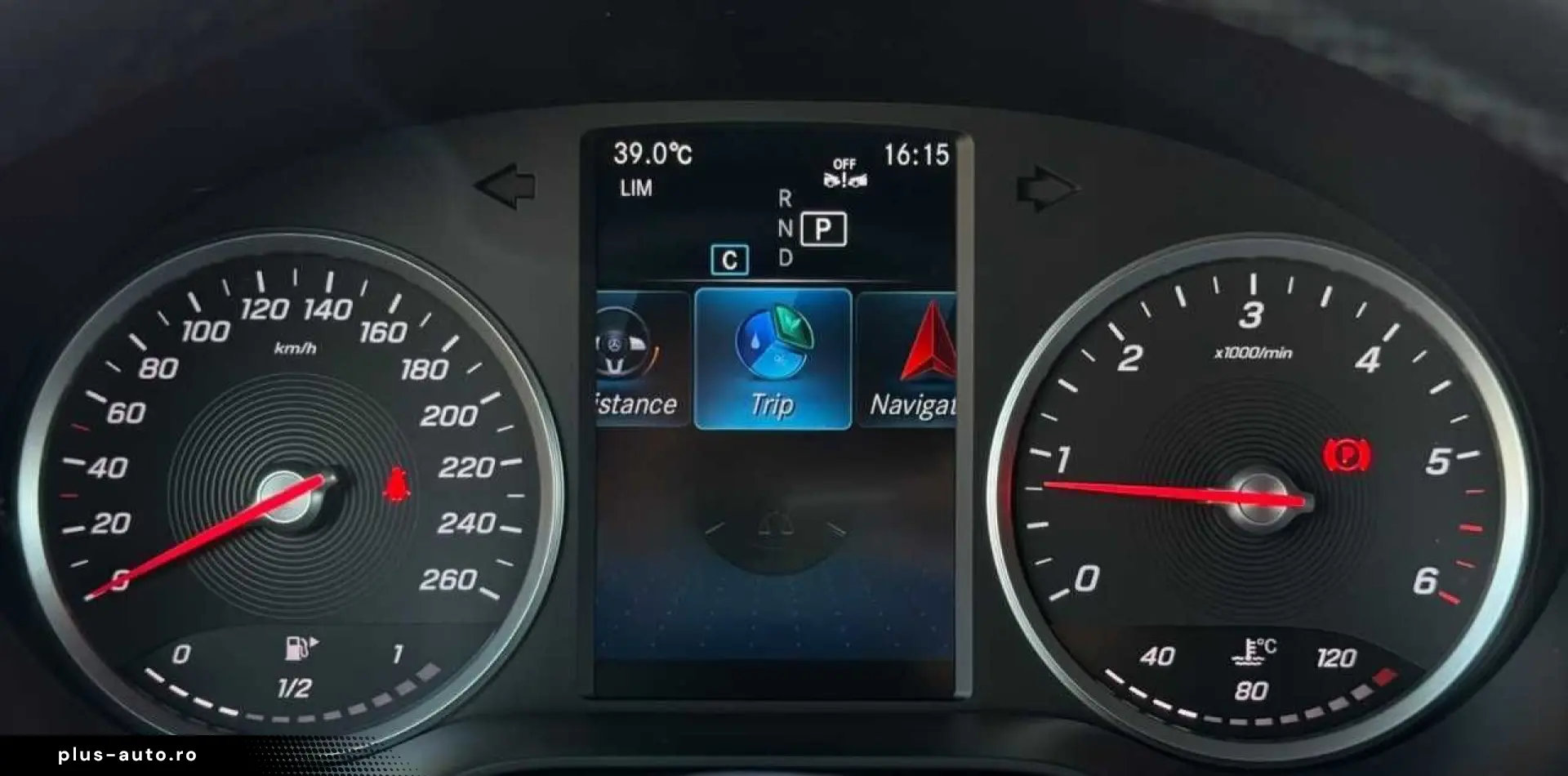 Mercedes-Benz Glc-Coupe