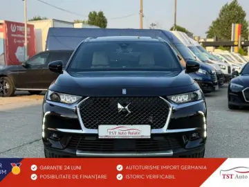 Ds-Automobiles Dsa-Ds7-Crossback
