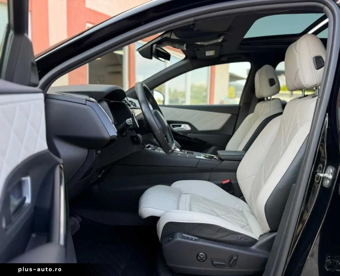Ds-Automobiles Dsa-Ds7-Crossback