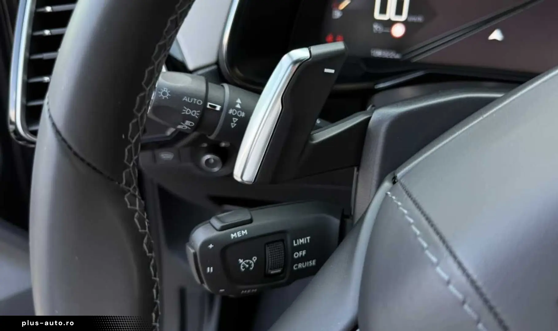 Ds-Automobiles Dsa-Ds7-Crossback