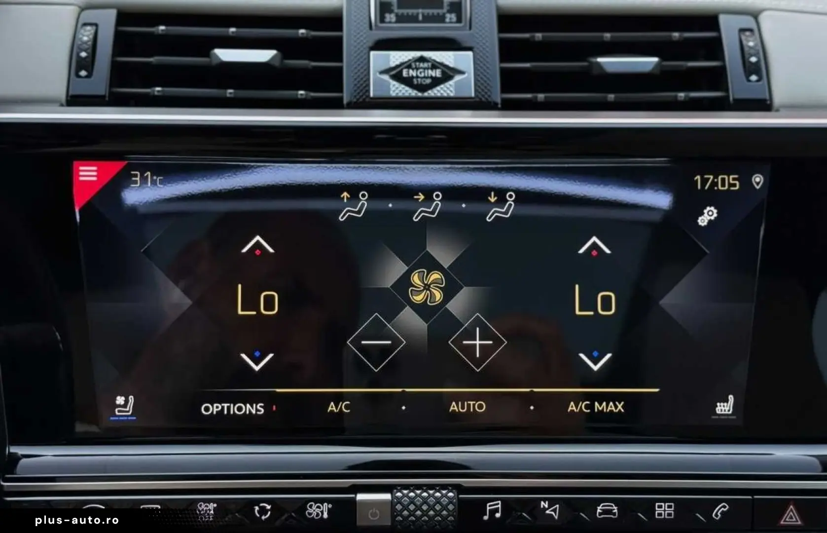 Ds-Automobiles Dsa-Ds7-Crossback