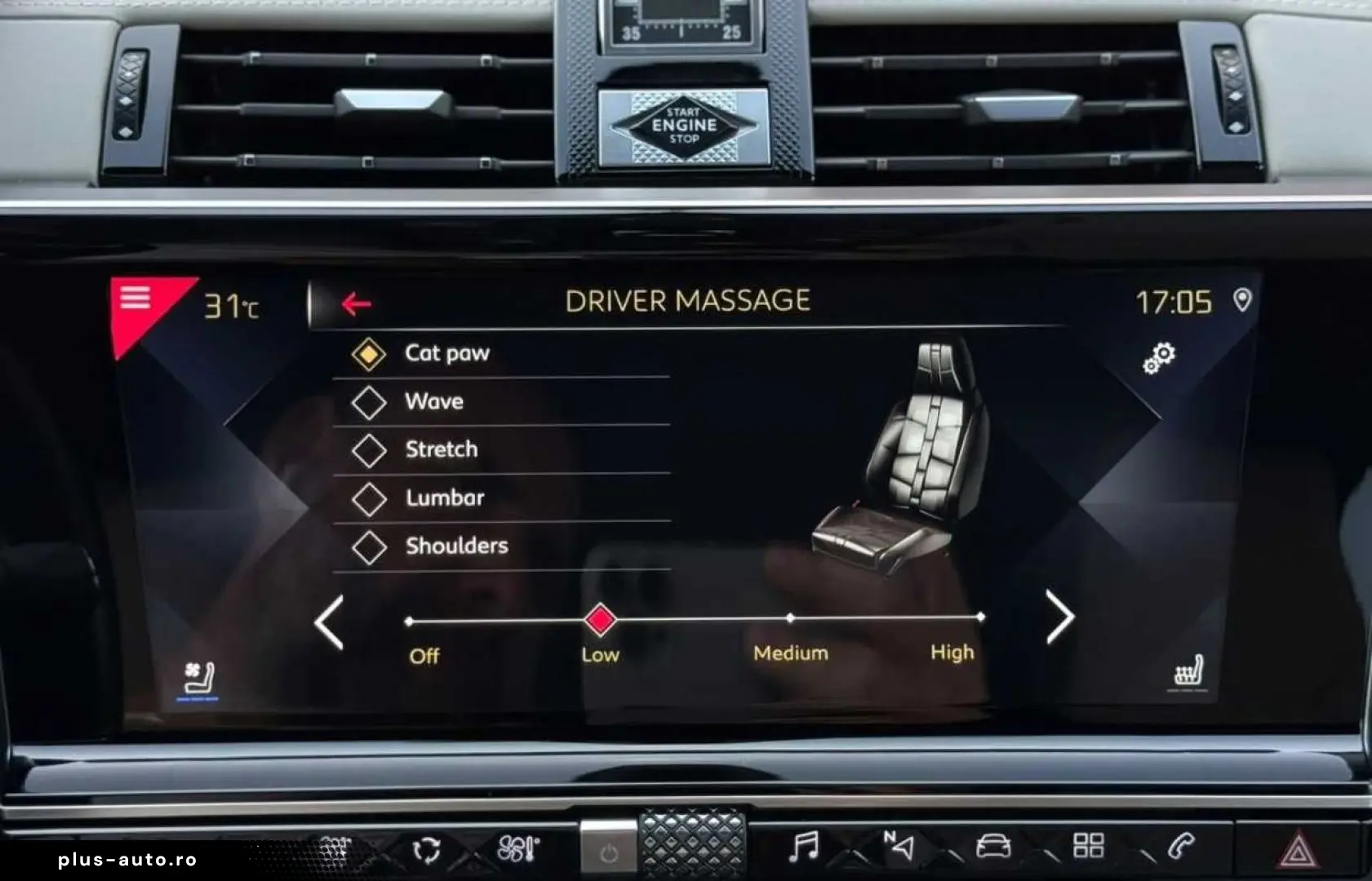 Ds-Automobiles Dsa-Ds7-Crossback