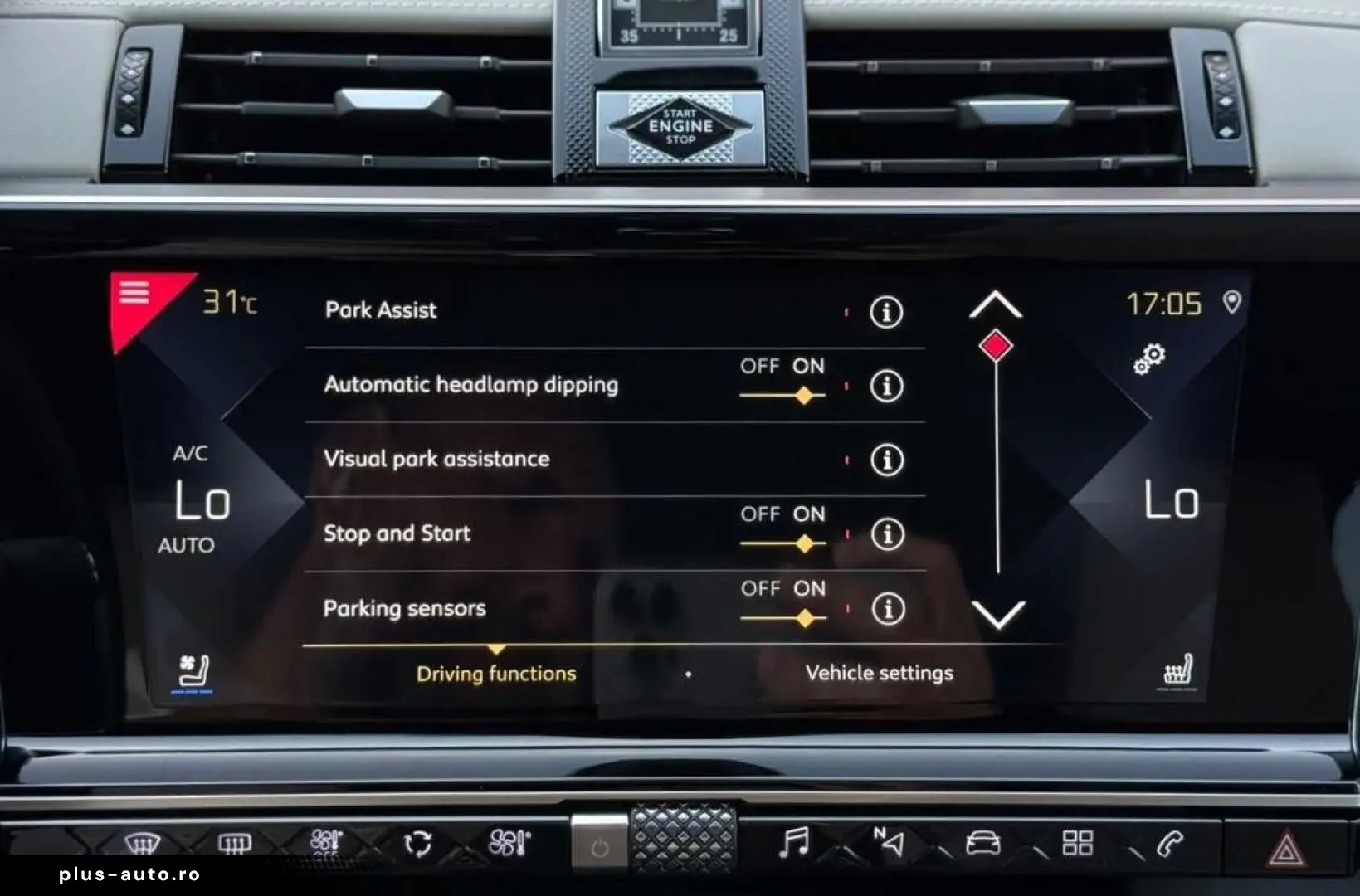 Ds-Automobiles Dsa-Ds7-Crossback