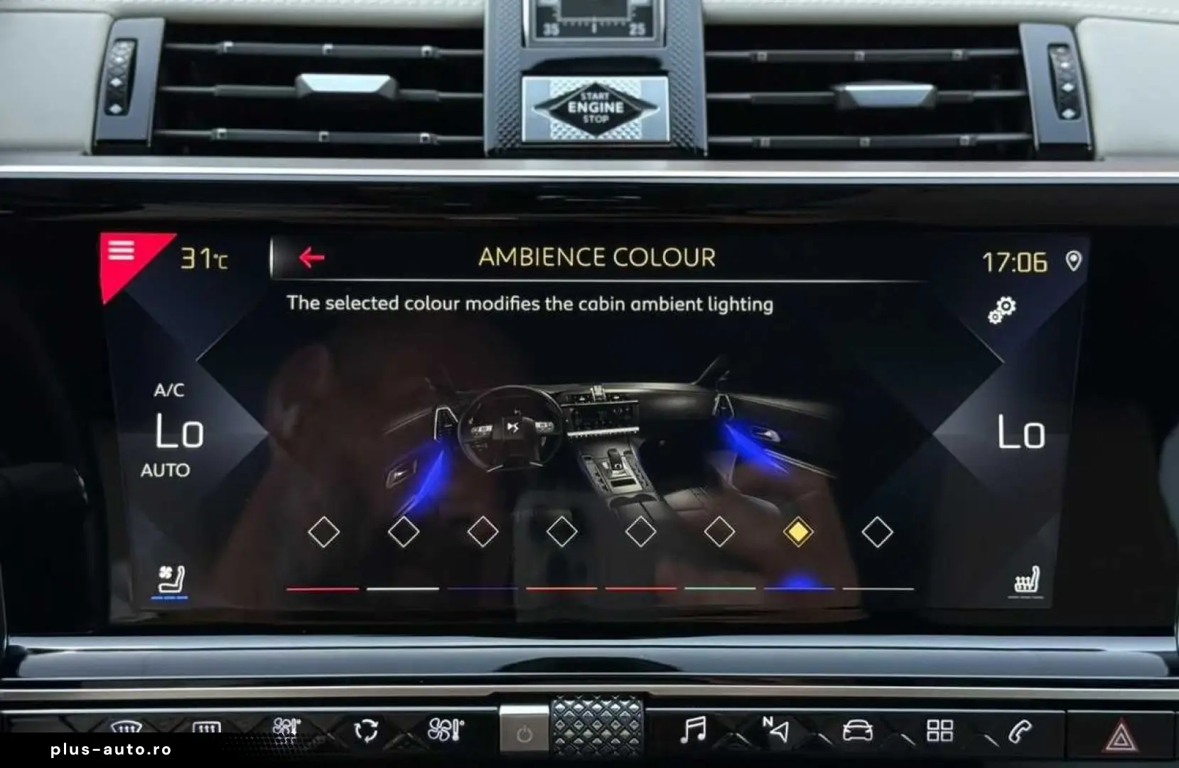 Ds-Automobiles Dsa-Ds7-Crossback