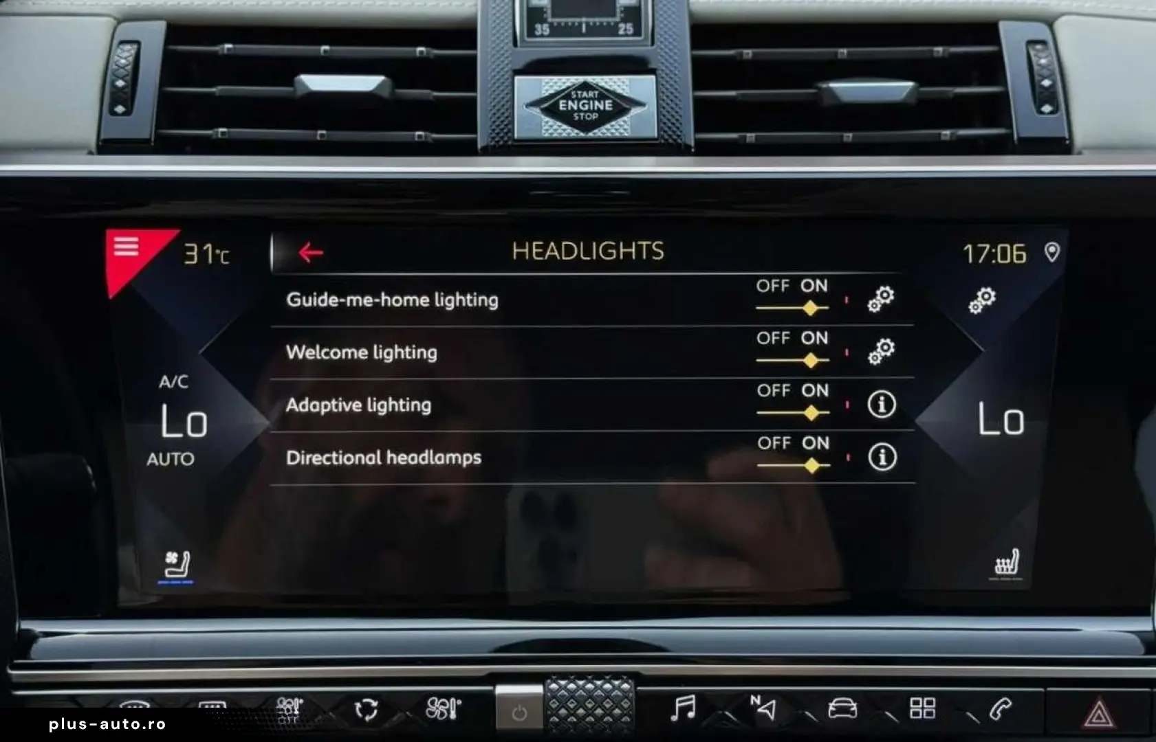Ds-Automobiles Dsa-Ds7-Crossback