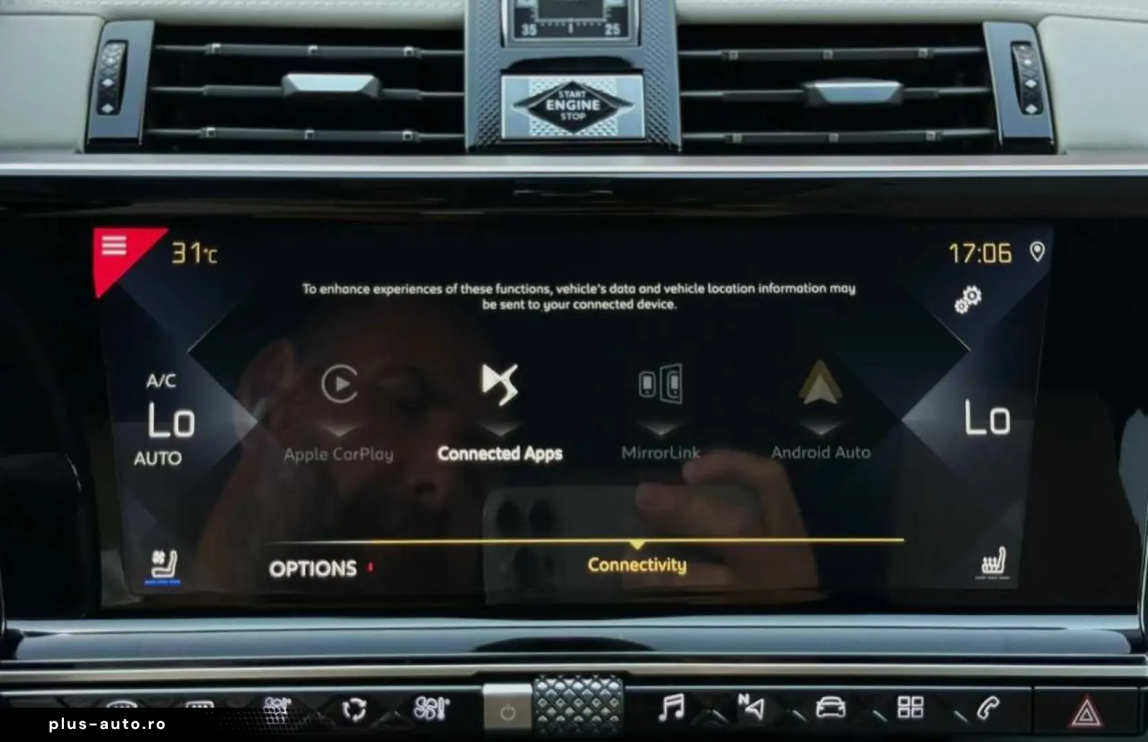 Ds-Automobiles Dsa-Ds7-Crossback