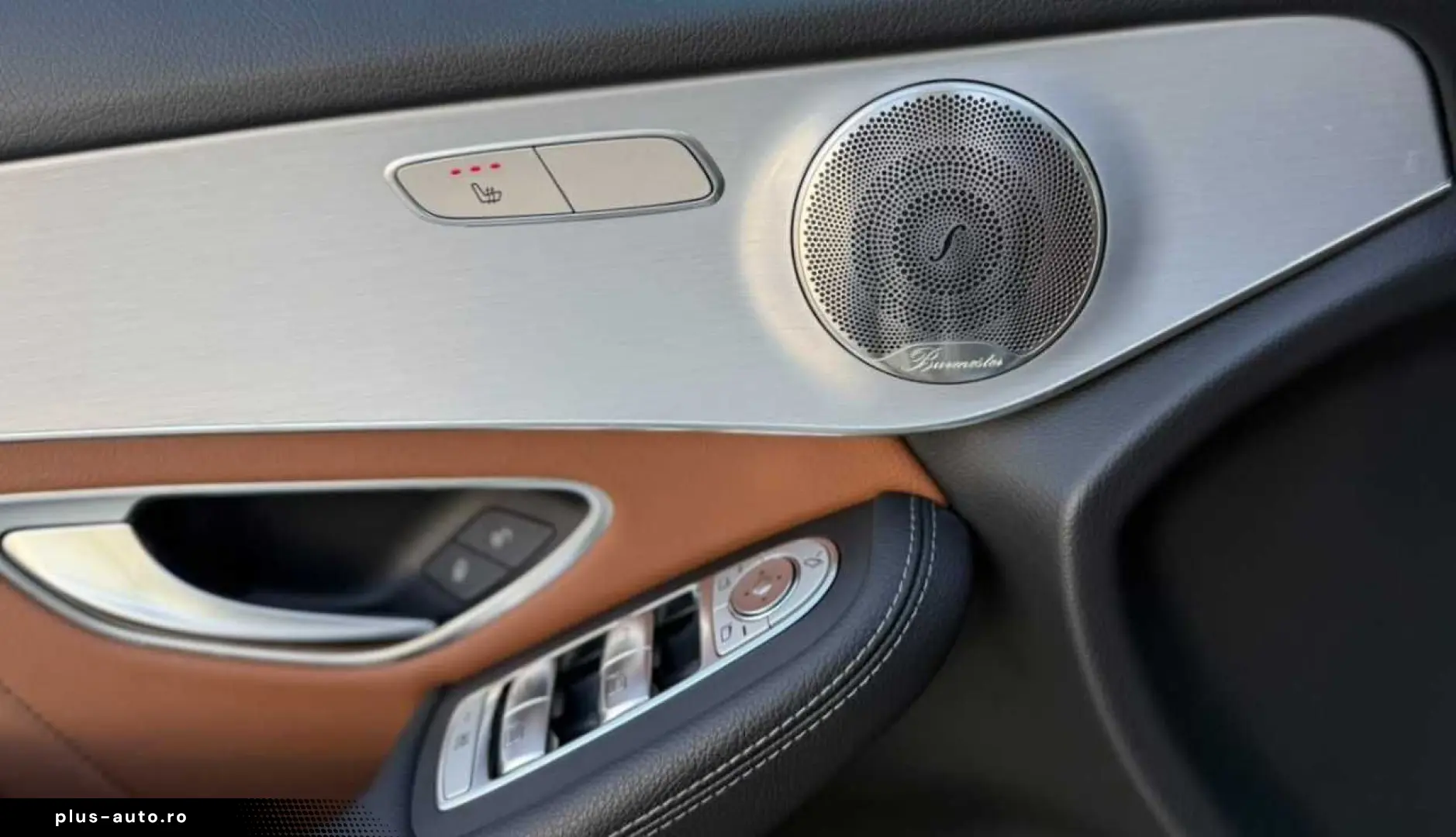 Mercedes-Benz Glc-Coupe