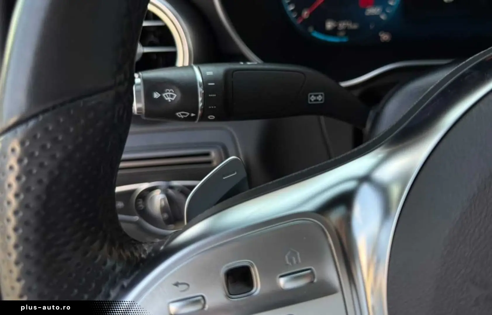 Mercedes-Benz Glc-Coupe