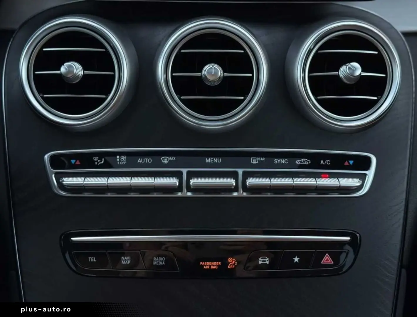 Mercedes-Benz Glc-Coupe