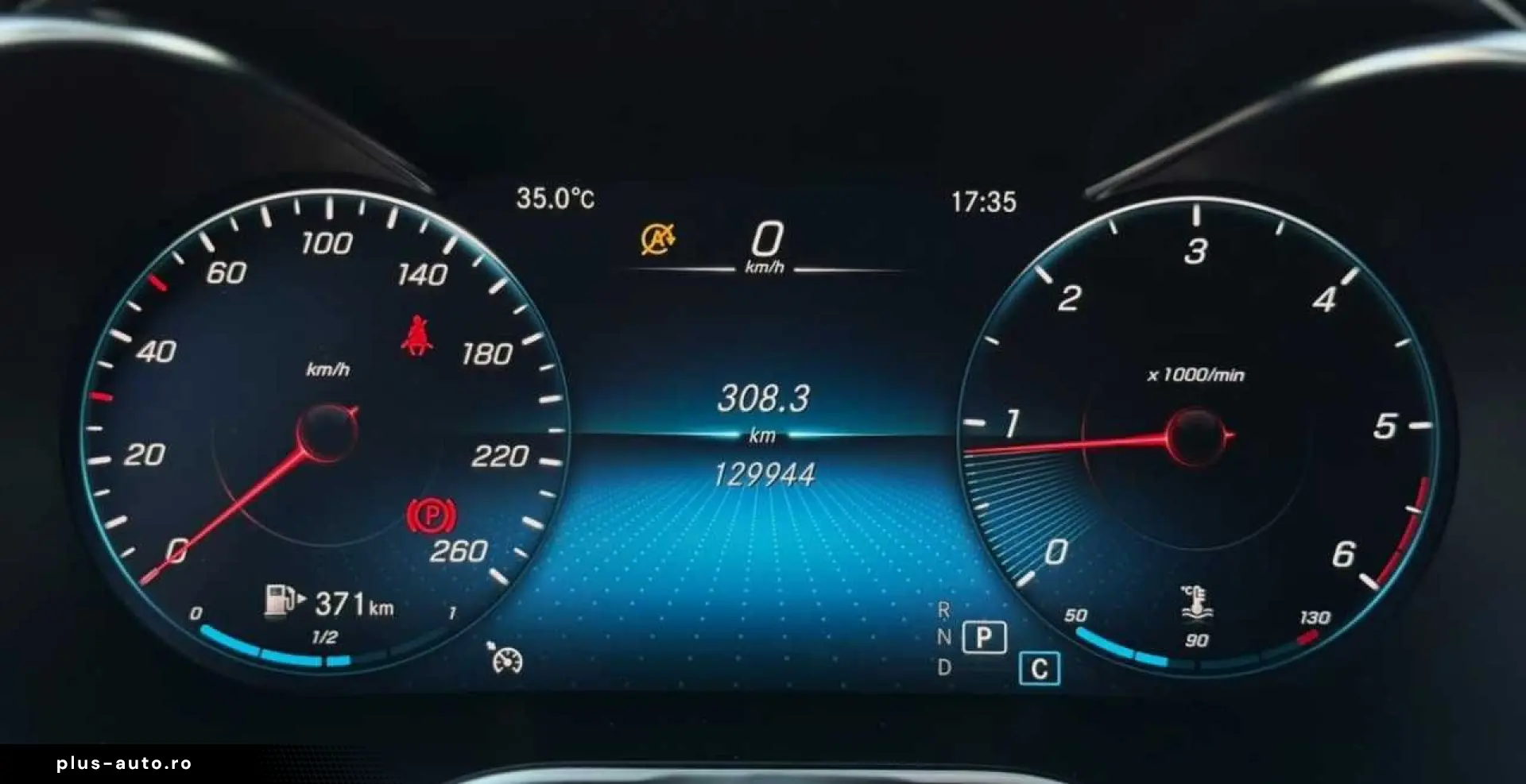 Mercedes-Benz Glc-Coupe