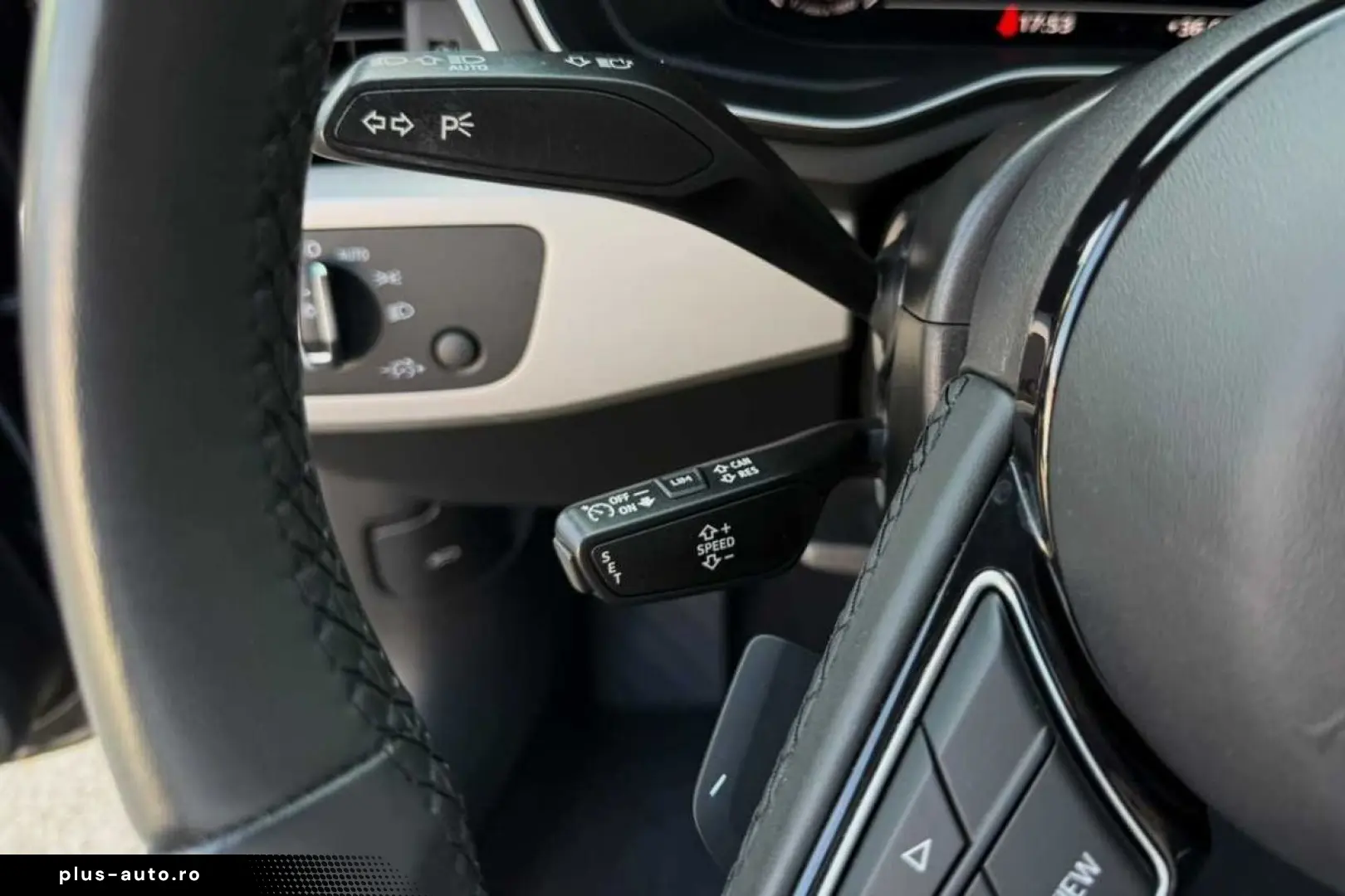 Audi A5-Limuzina