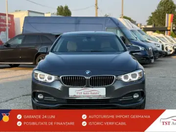 Bmw Seria-4