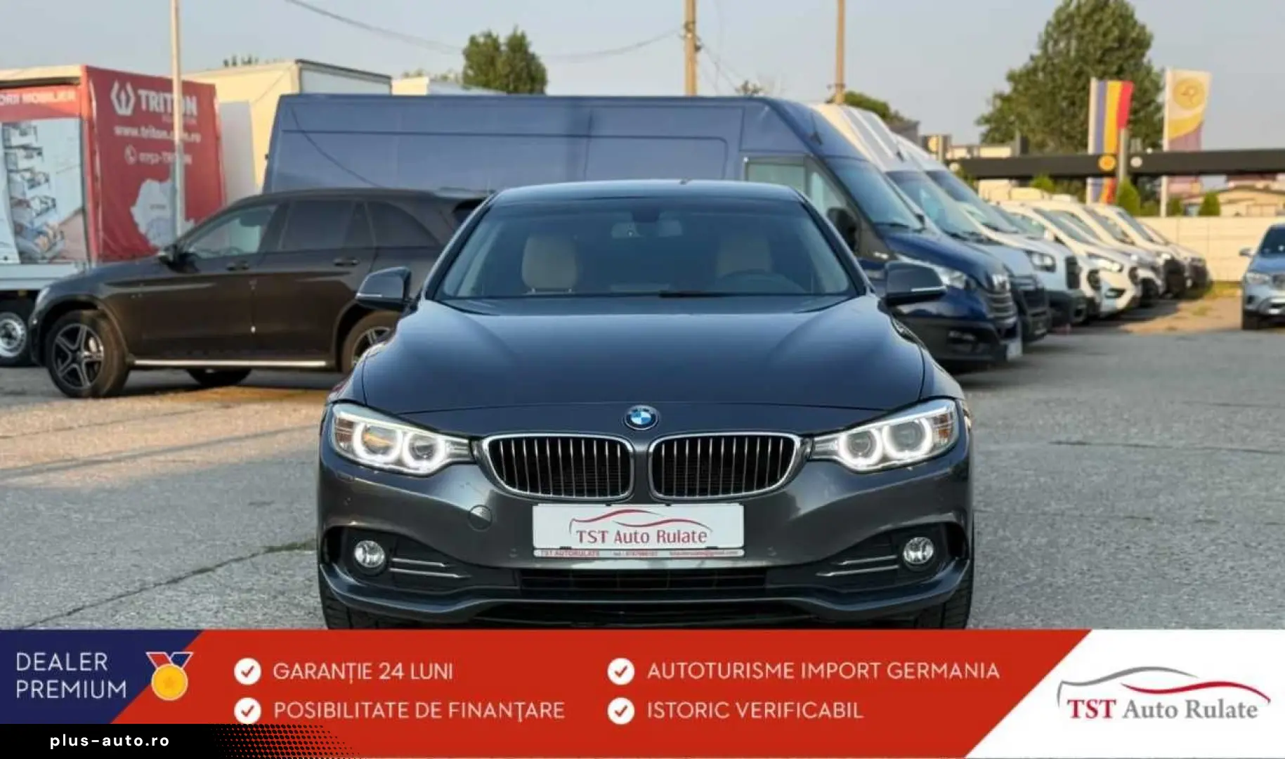 Bmw Seria-4