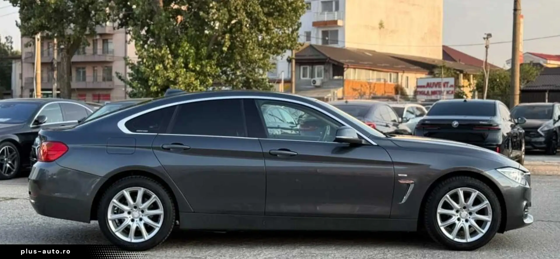 Bmw Seria-4