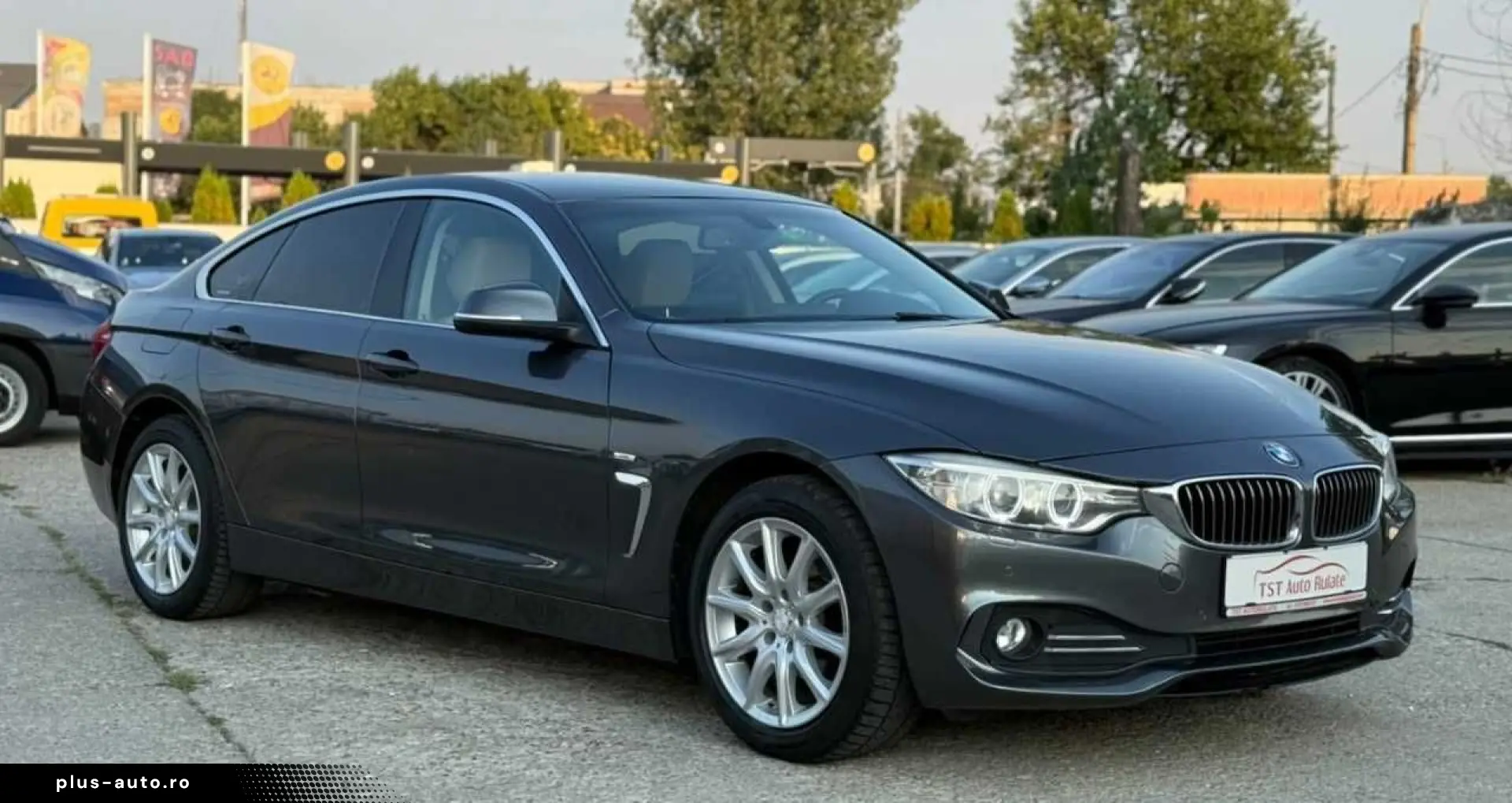 Bmw Seria-4