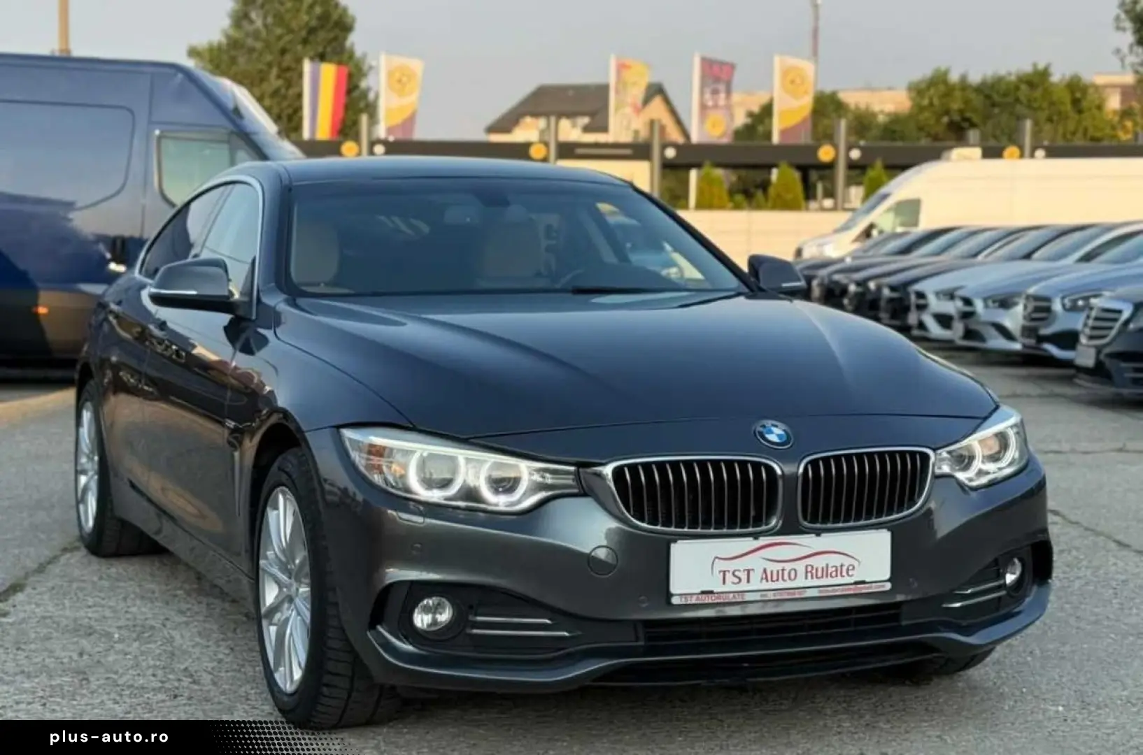 Bmw Seria-4