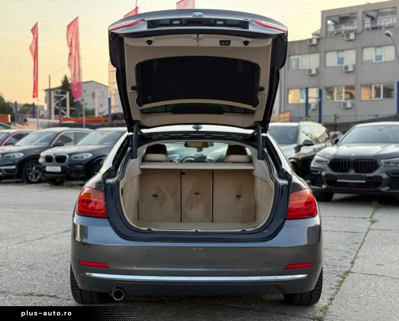 Bmw Seria-4