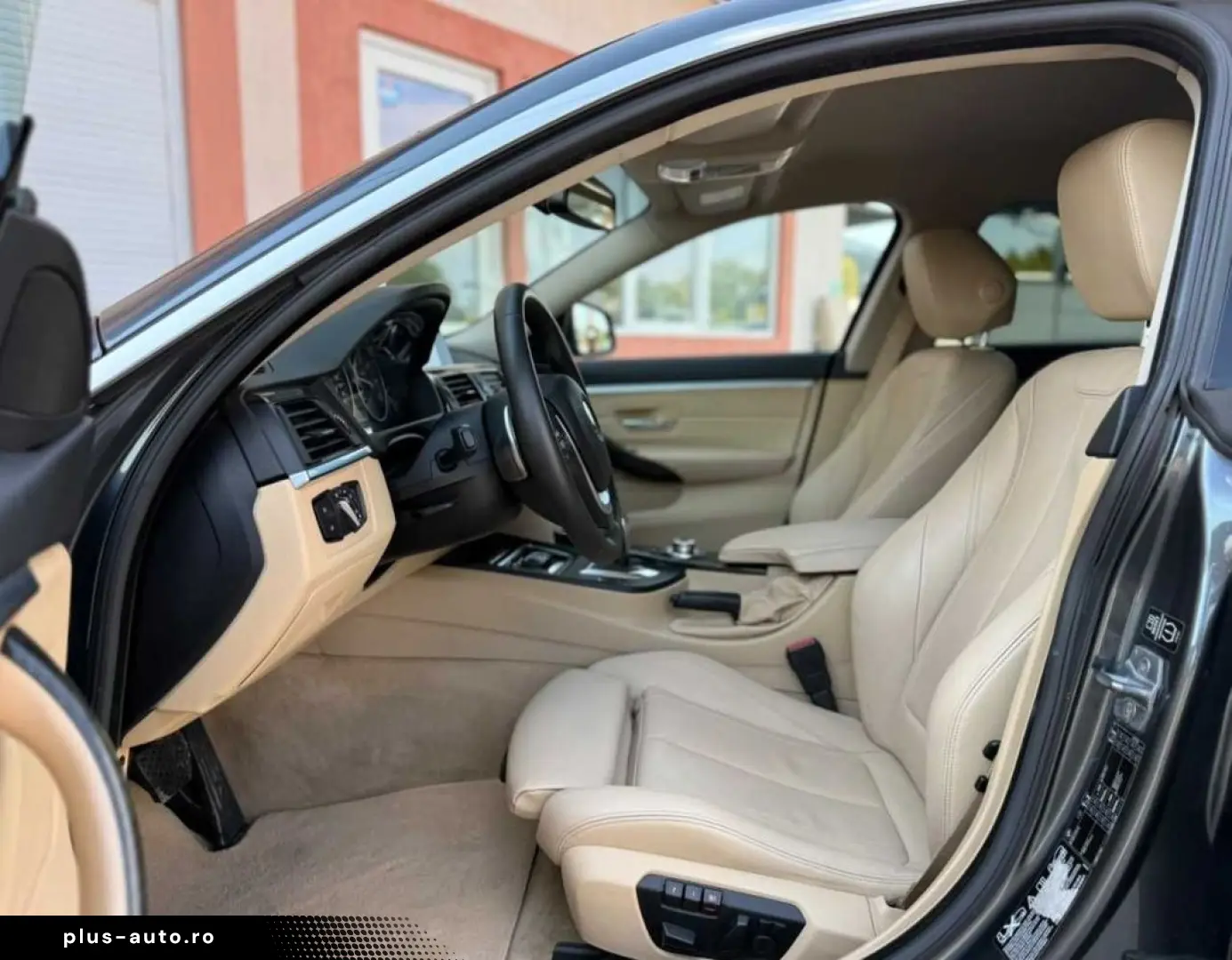 Bmw Seria-4