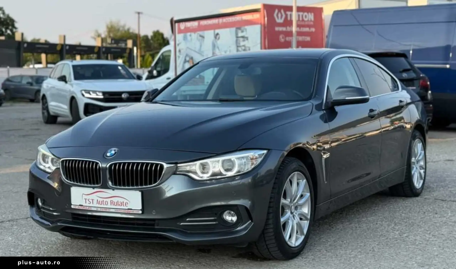 Bmw Seria-4