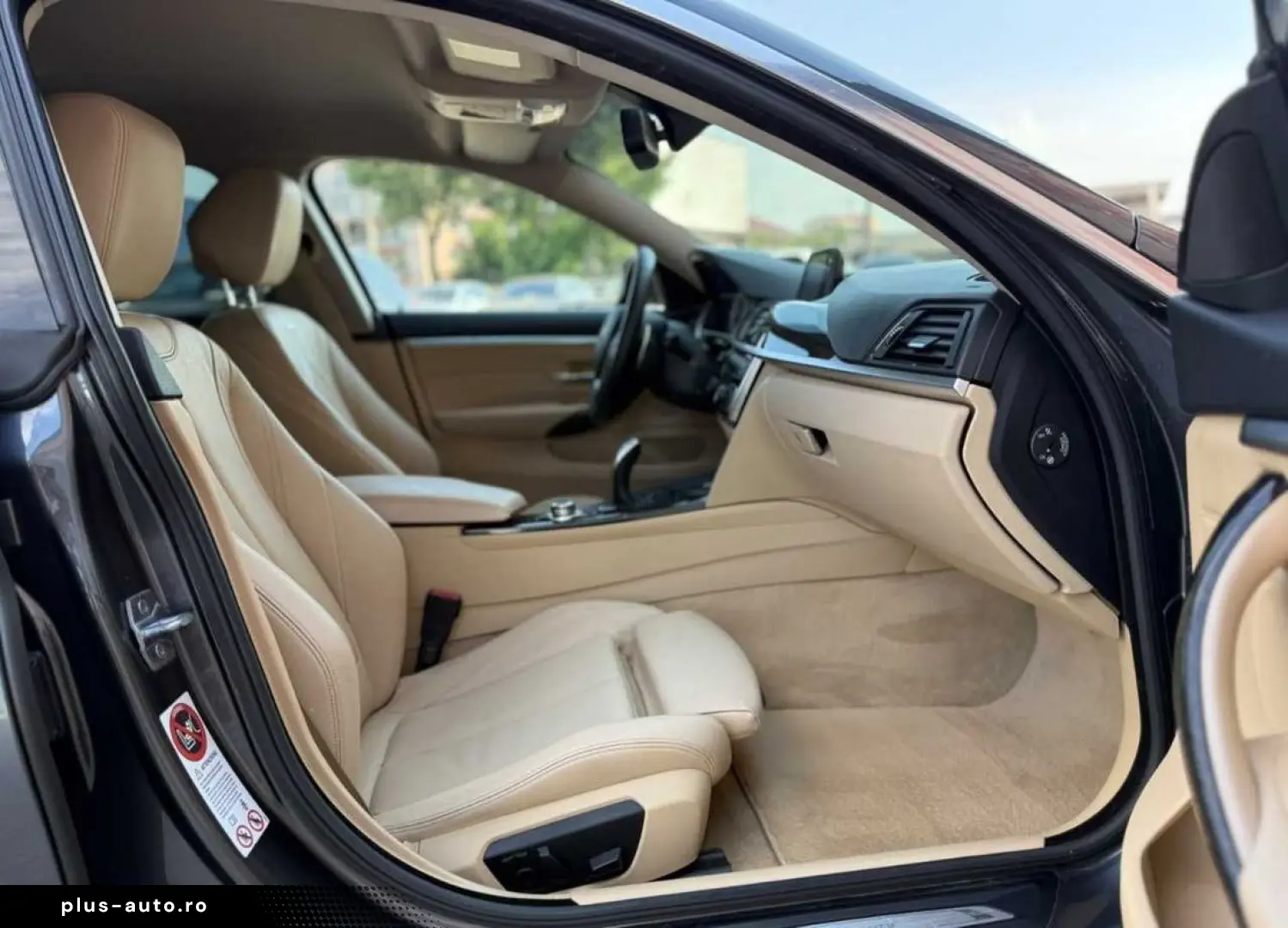 Bmw Seria-4