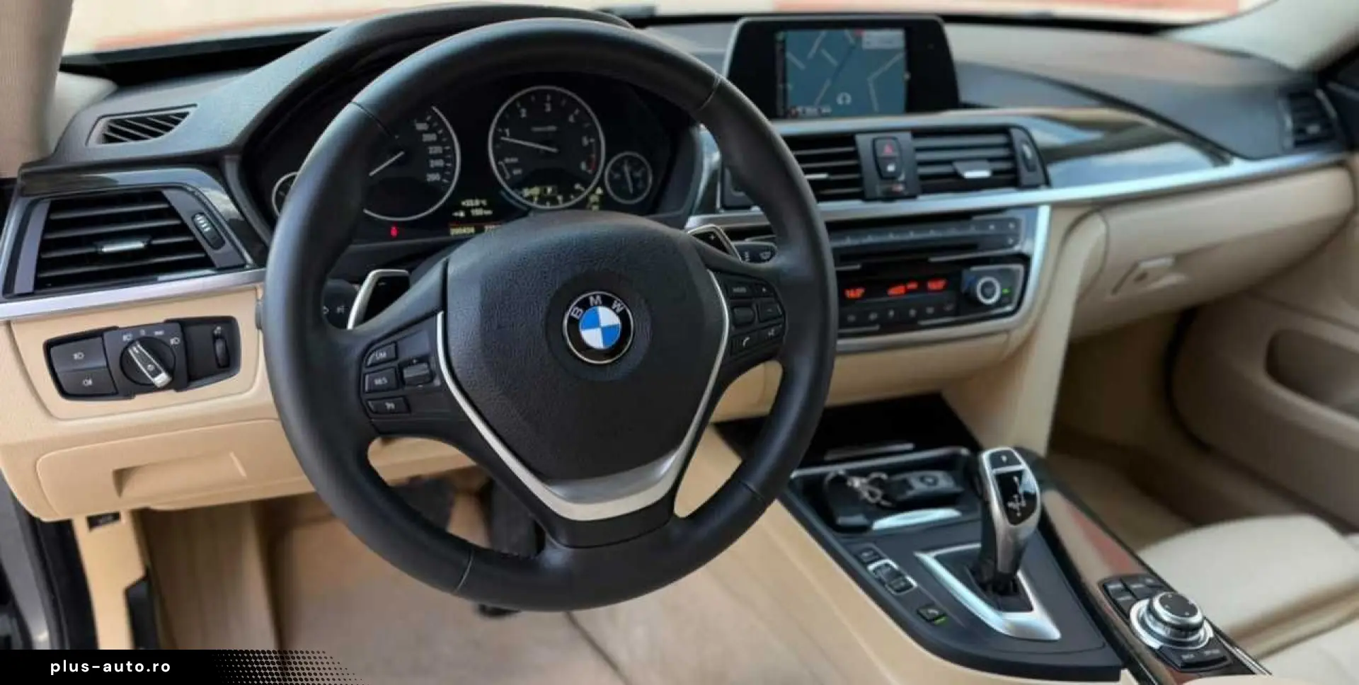 Bmw Seria-4