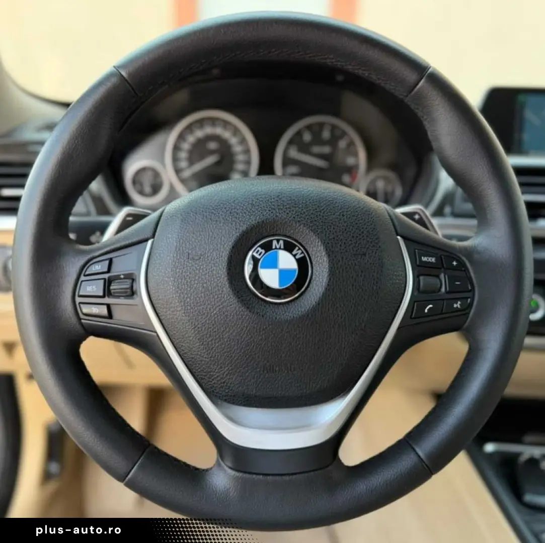 Bmw Seria-4