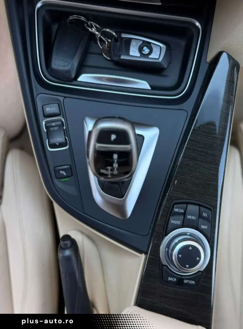 Bmw Seria-4