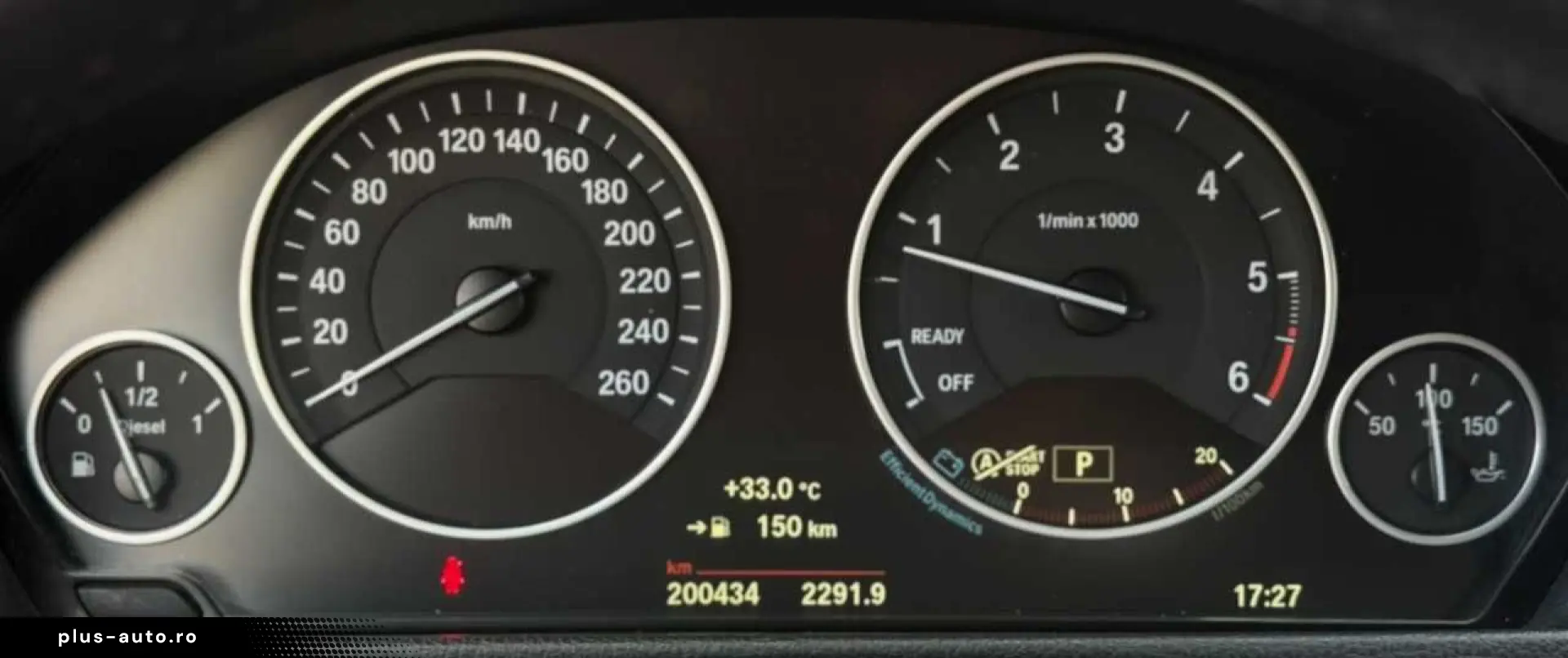 Bmw Seria-4
