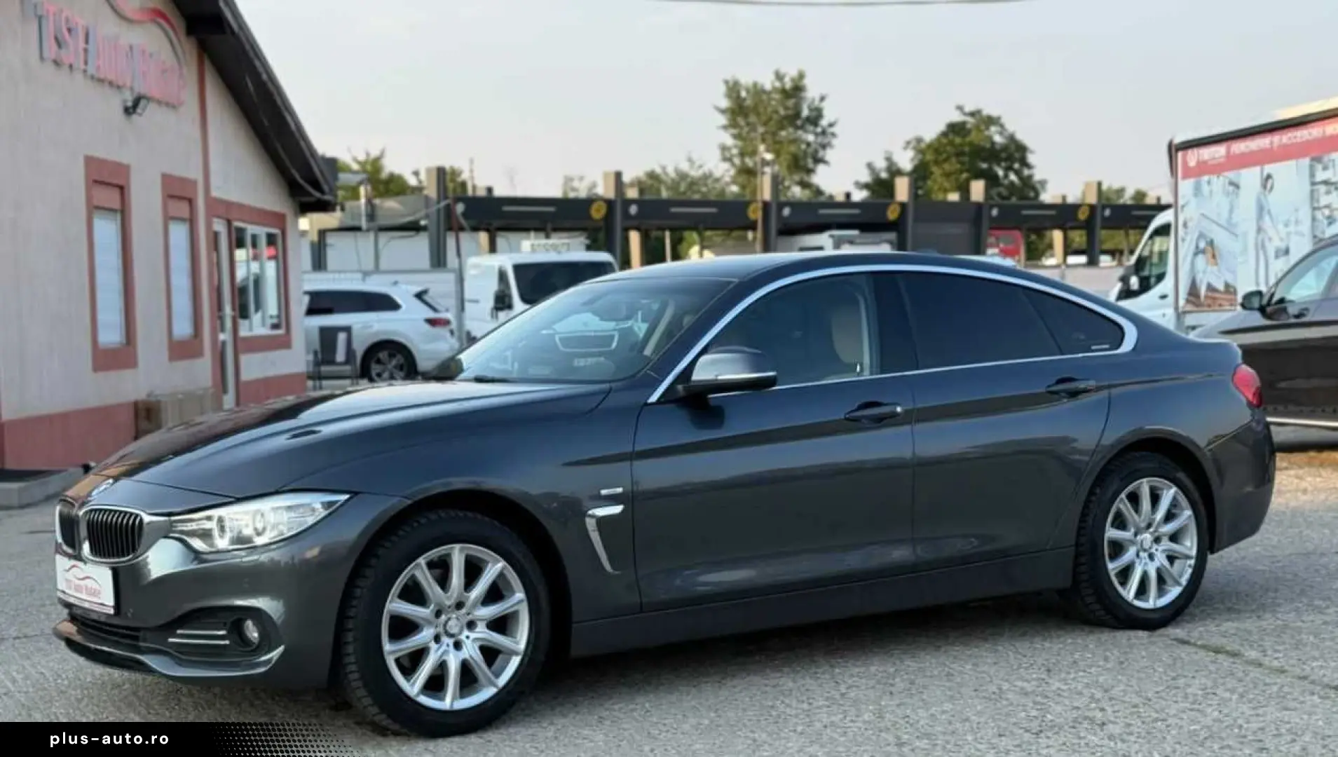 Bmw Seria-4