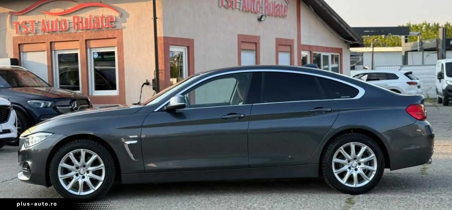 Bmw Seria-4
