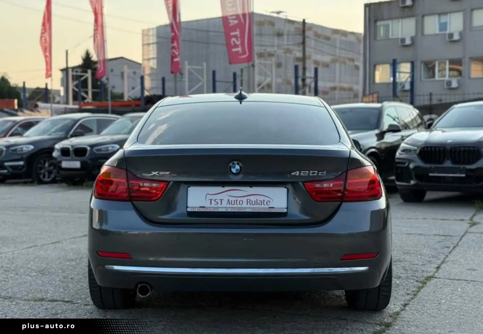 Bmw Seria-4