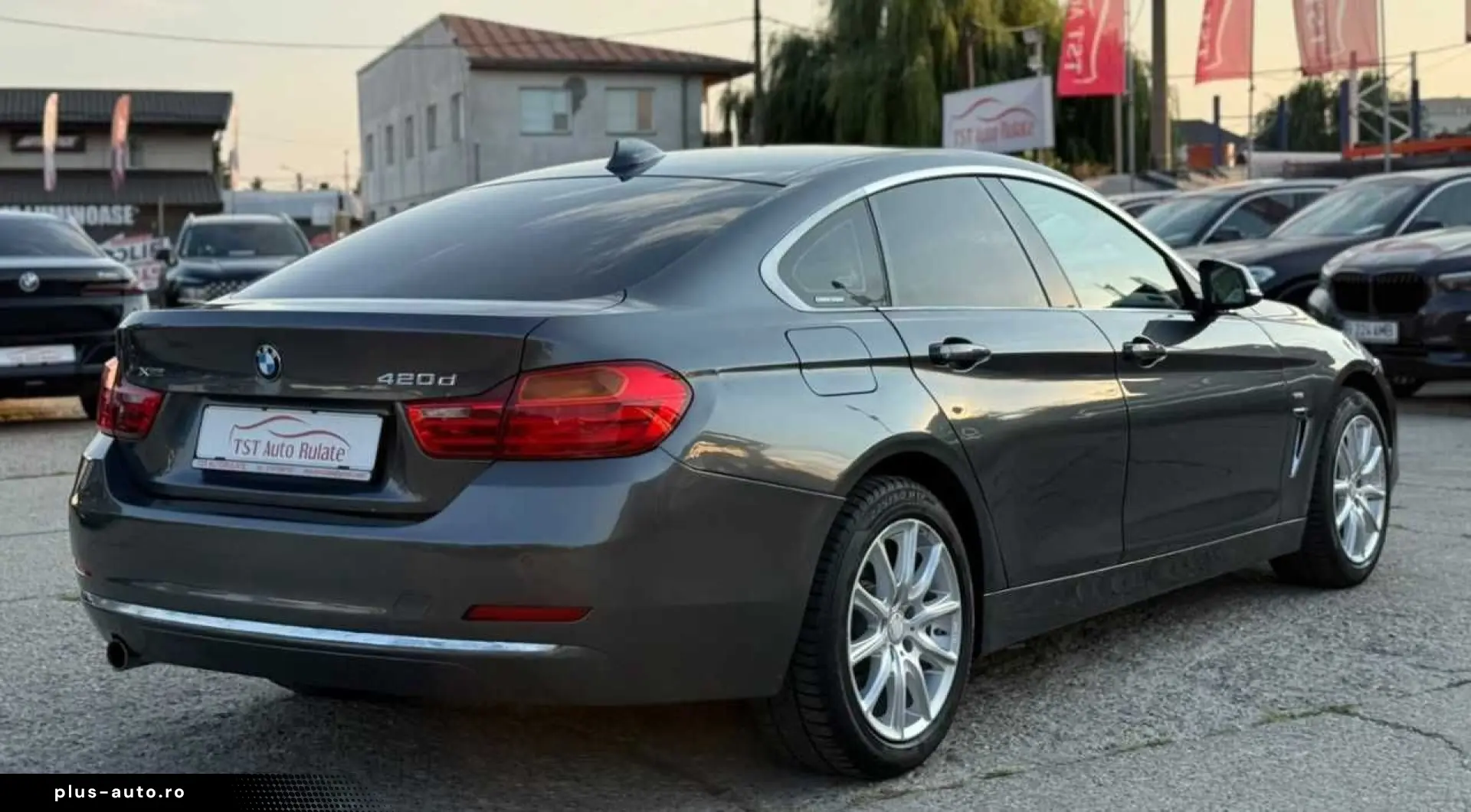 Bmw Seria-4