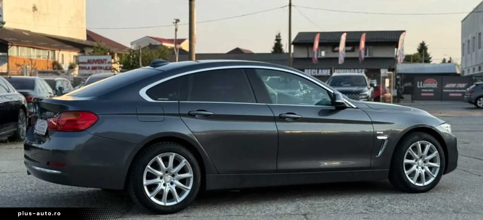 Bmw Seria-4