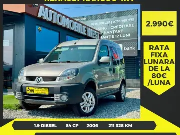 Renault Kangoo