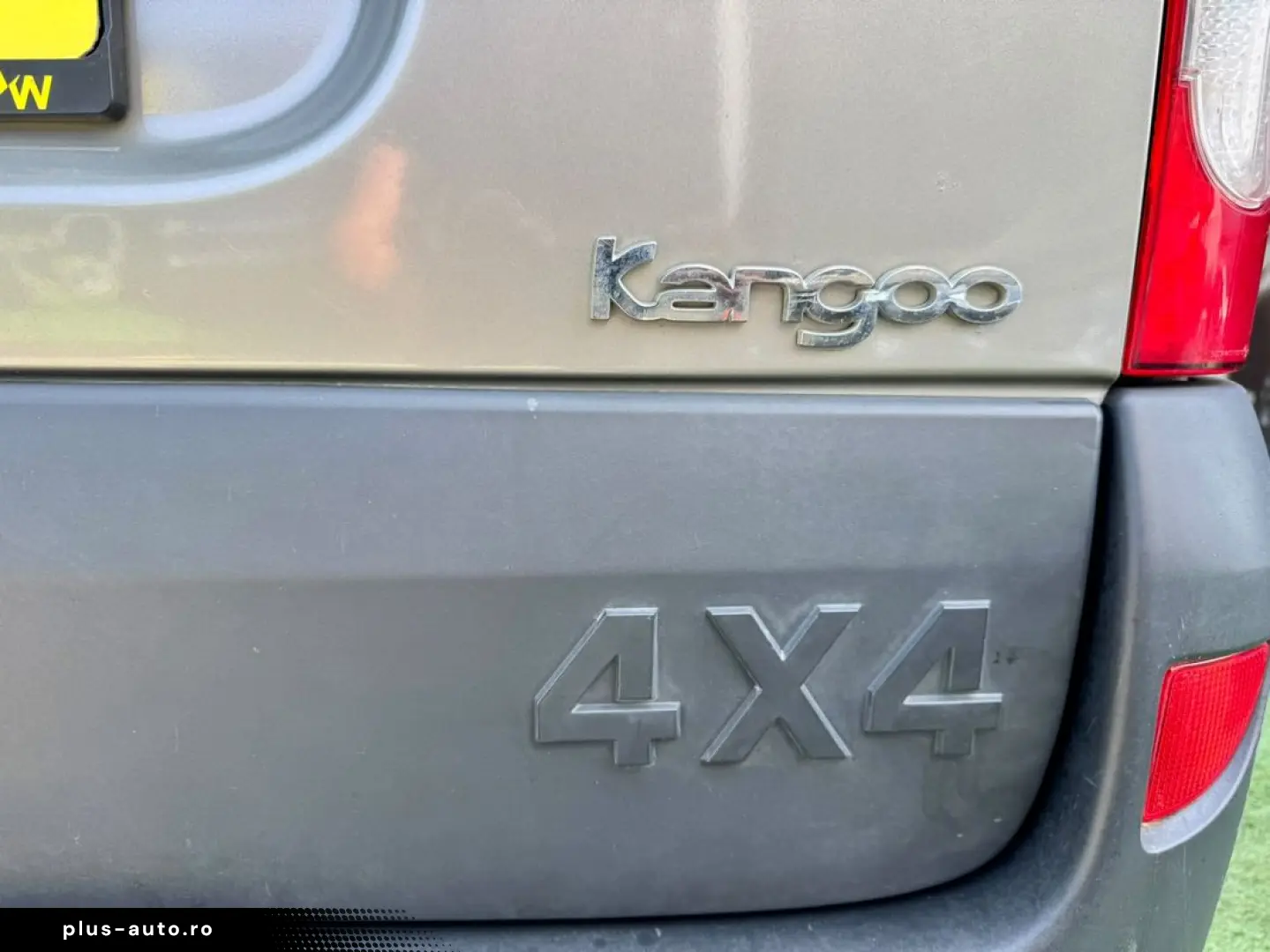 Renault Kangoo