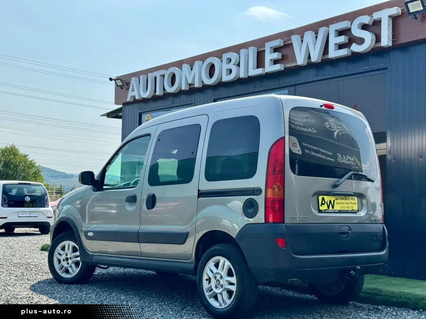 Renault Kangoo