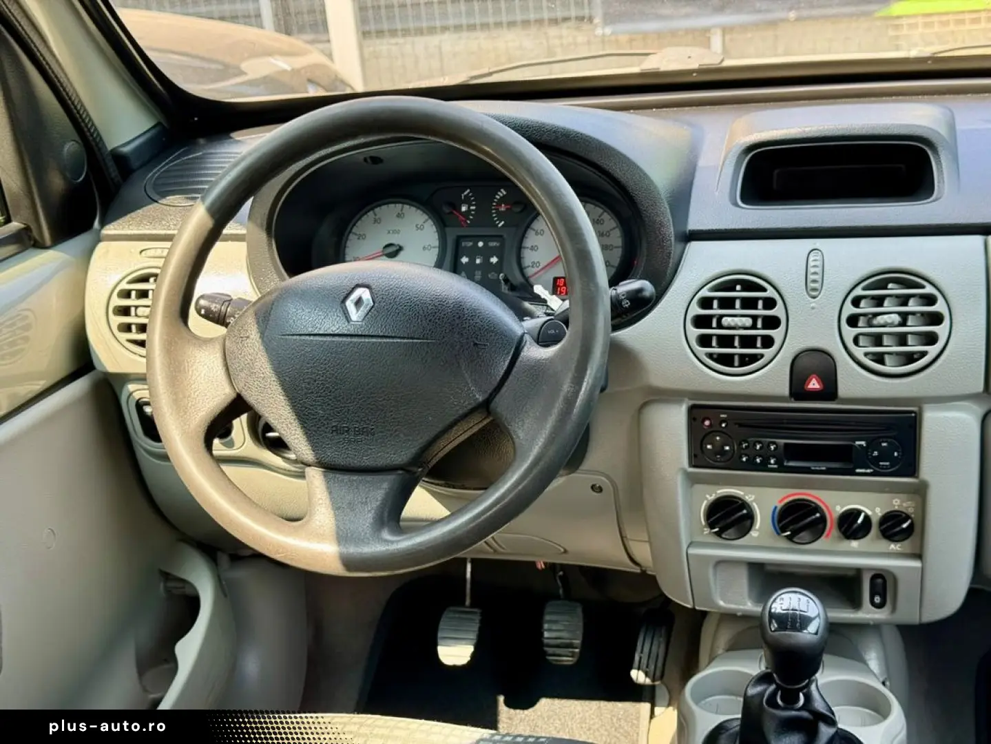 Renault Kangoo