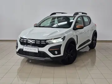 Dacia Sandero-Stepway