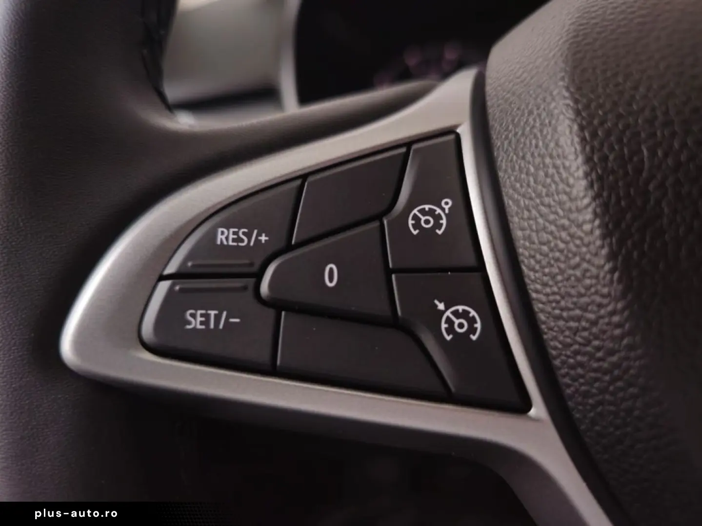 Dacia Sandero-Stepway