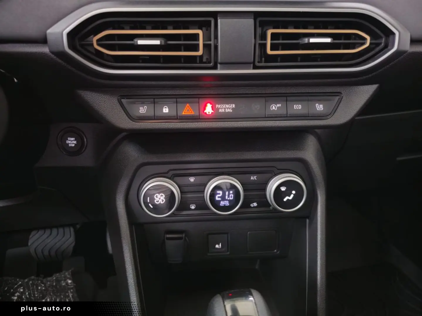 Dacia Sandero-Stepway