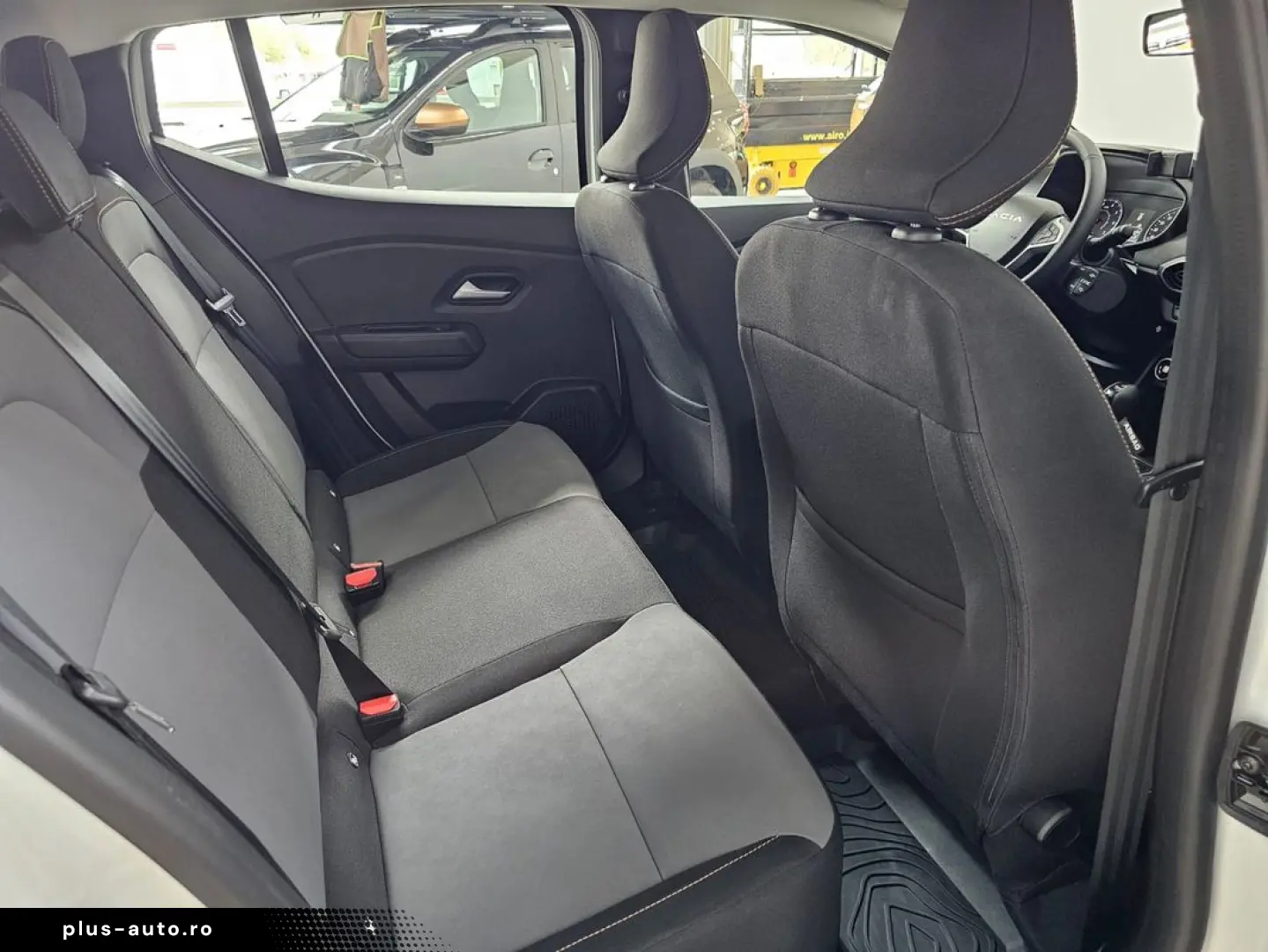 Dacia Sandero-Stepway