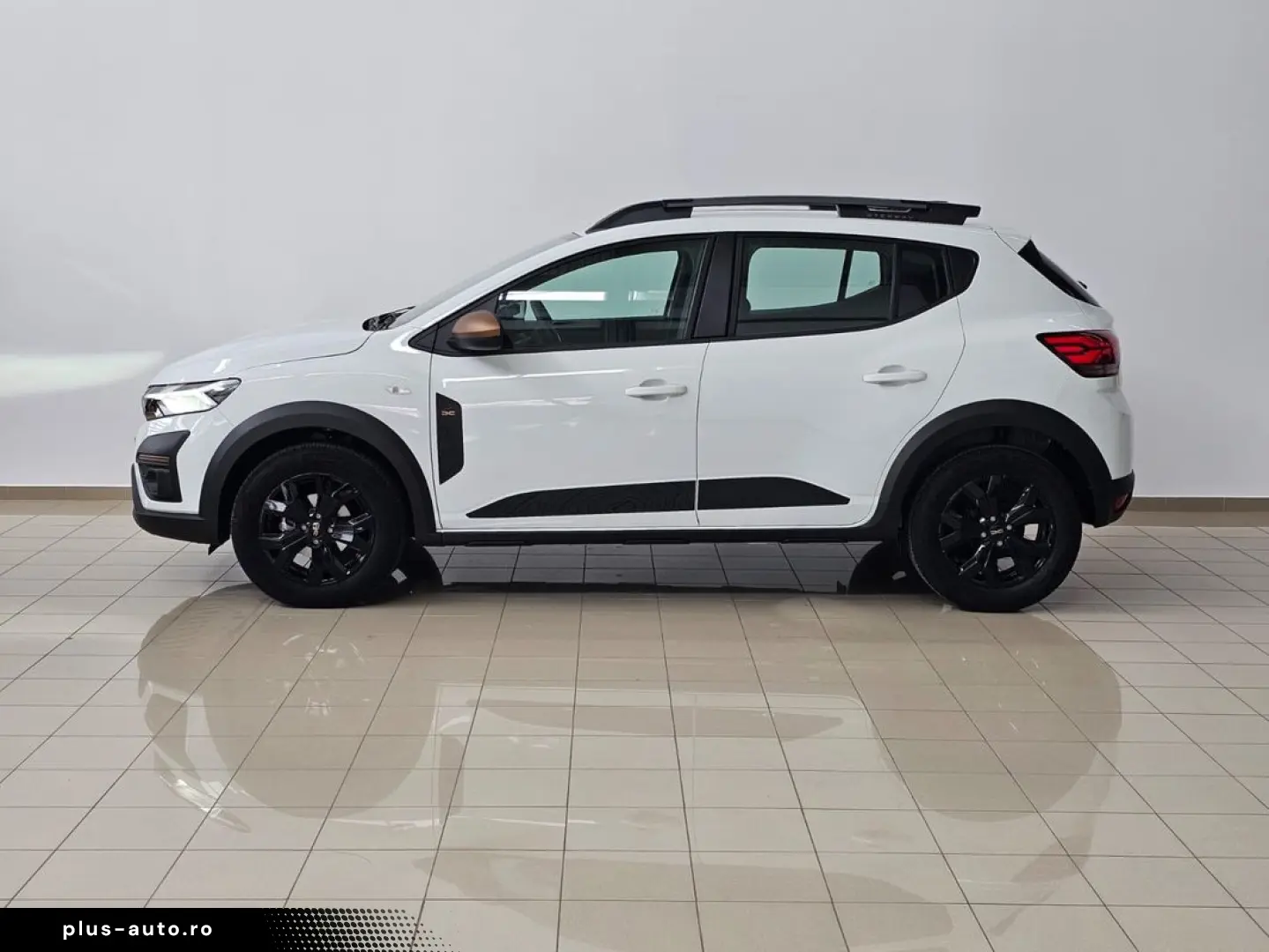 Dacia Sandero-Stepway