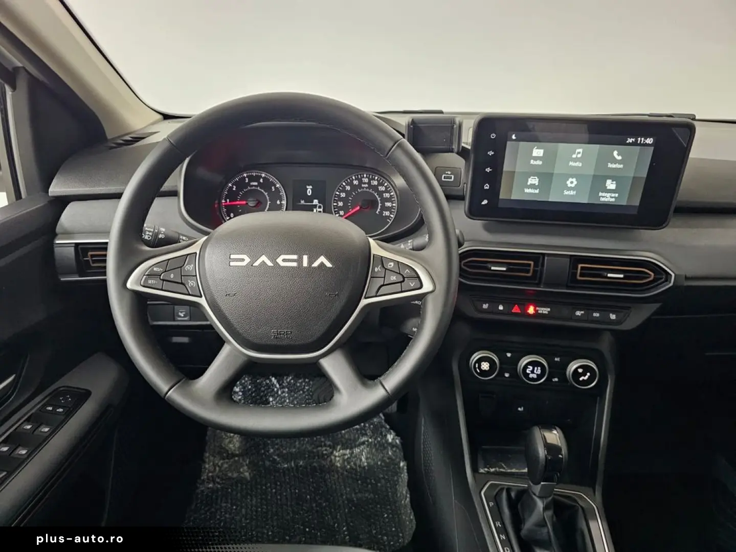 Dacia Sandero-Stepway